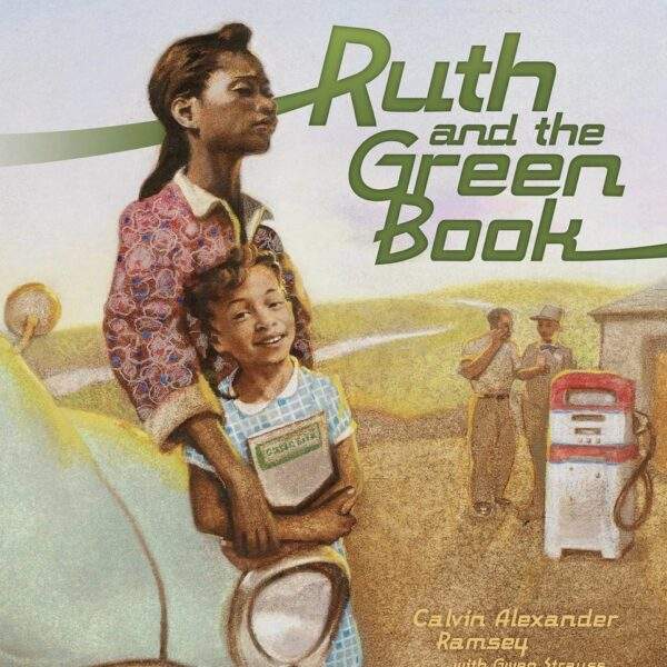 ruth and the green book